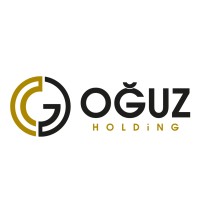 Oğuz Holding logo, Oğuz Holding contact details