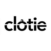 Clotie logo, Clotie contact details