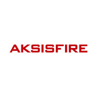 AKSISFIRE logo, AKSISFIRE contact details