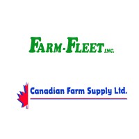 farm fleet inc. logo, farm fleet inc. contact details