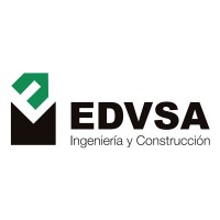 EDVSA Ingeniería y Construcción logo, EDVSA Ingeniería y Construcción contact details