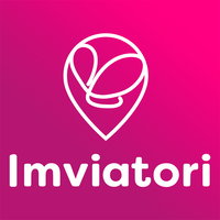 Imviatori logo, Imviatori contact details