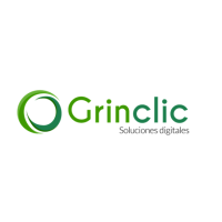 Grinclic logo, Grinclic contact details