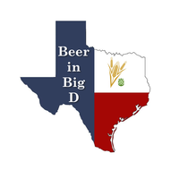 Beer In Big D logo, Beer In Big D contact details