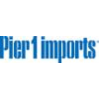 Peir 1 Imports logo, Peir 1 Imports contact details