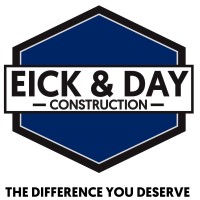 Eick & Day Construction logo, Eick & Day Construction contact details