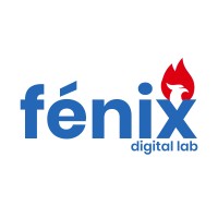 Fénix Digital Lab logo, Fénix Digital Lab contact details