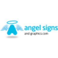 Angel Signs and Graphics Limited logo, Angel Signs and Graphics Limited contact details