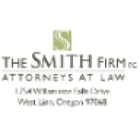 The Smith Firm, P.C. logo, The Smith Firm, P.C. contact details