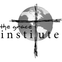 The Grace Institute logo, The Grace Institute contact details