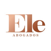 ELE Abogados logo, ELE Abogados contact details