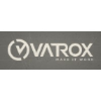 Vatrox logo, Vatrox contact details