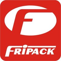 Fripack logo, Fripack contact details