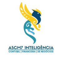 ASCM7 Inteligência - Contábil | Financeira | de Negócios logo, ASCM7 Inteligência - Contábil | Financeira | de Negócios contact details