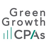 GreenGrowth CPAs logo, GreenGrowth CPAs contact details