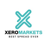 Xero Capital Markets Ltd logo, Xero Capital Markets Ltd contact details