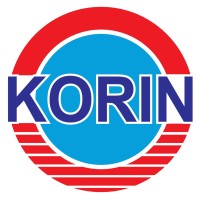 PT. Korin Metal Arts logo, PT. Korin Metal Arts contact details