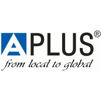 PT APLUS PACIFIC logo, PT APLUS PACIFIC contact details