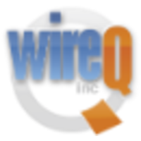 WireQ Inc logo, WireQ Inc contact details