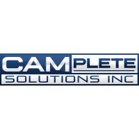 CAMplete Solutions Inc. - CAMplete TruePath logo, CAMplete Solutions Inc. - CAMplete TruePath contact details