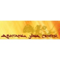 Ashtanga Yoga Center logo, Ashtanga Yoga Center contact details