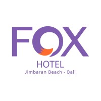 FOX Jimbaran Beach logo, FOX Jimbaran Beach contact details