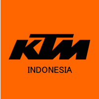 KTM Motor Indonesia logo, KTM Motor Indonesia contact details