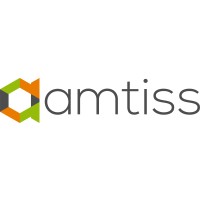 amtiss logo, amtiss contact details