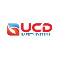 UCD SAFETY SYSTEMS LLC logo, UCD SAFETY SYSTEMS LLC contact details