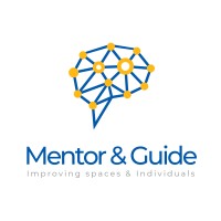 Mentor & Guide logo, Mentor & Guide contact details