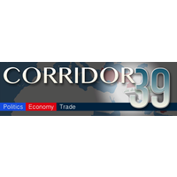 Corridor39 logo, Corridor39 contact details