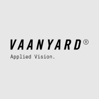 VAANYARD | Applied Vision. logo, VAANYARD | Applied Vision. contact details