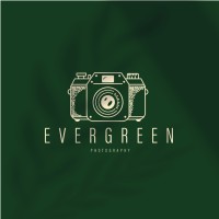 Evergreen Photography logo, Evergreen Photography contact details