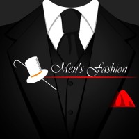 Men's Fashion logo, Men's Fashion contact details