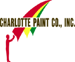 Charlotte Paint Company, Inc. logo, Charlotte Paint Company, Inc. contact details