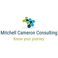 Mitchell Cameron Consulting logo, Mitchell Cameron Consulting contact details