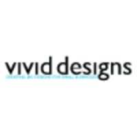 Vivid Designs, Inc logo, Vivid Designs, Inc contact details