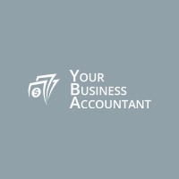 Your Business Accountant logo, Your Business Accountant contact details