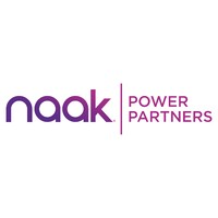 naak logo, naak contact details