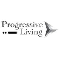 Progressive Living logo, Progressive Living contact details