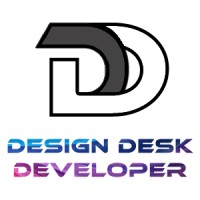 Design Desk Developer logo, Design Desk Developer contact details