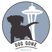 Dog Gone Seattle logo, Dog Gone Seattle contact details