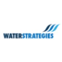 Water Strategies logo, Water Strategies contact details