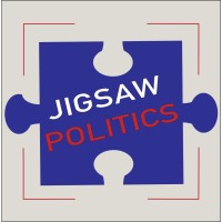 Jigsaw Politics logo, Jigsaw Politics contact details