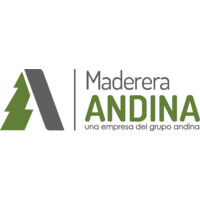 Maderera Andina logo, Maderera Andina contact details