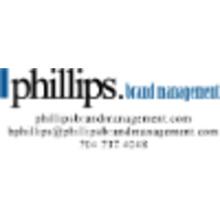 Phillips Brand Management logo, Phillips Brand Management contact details