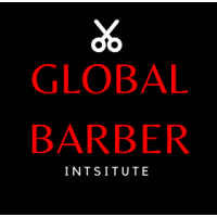 Global Barber Institute logo, Global Barber Institute contact details