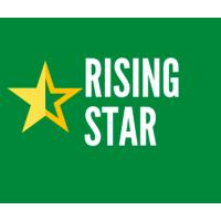 Rising Star Golf Academy logo, Rising Star Golf Academy contact details