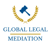 Global Legal & Mediation Services logo, Global Legal & Mediation Services contact details