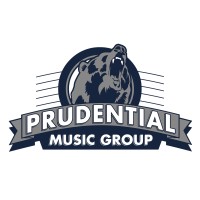 Prudential Music Group logo, Prudential Music Group contact details